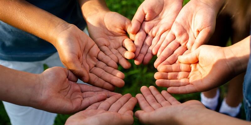 Imagen de Construyendo una sociedad más justa: emociones, solidaridad y ciudadanía activa en un mundo en transformación