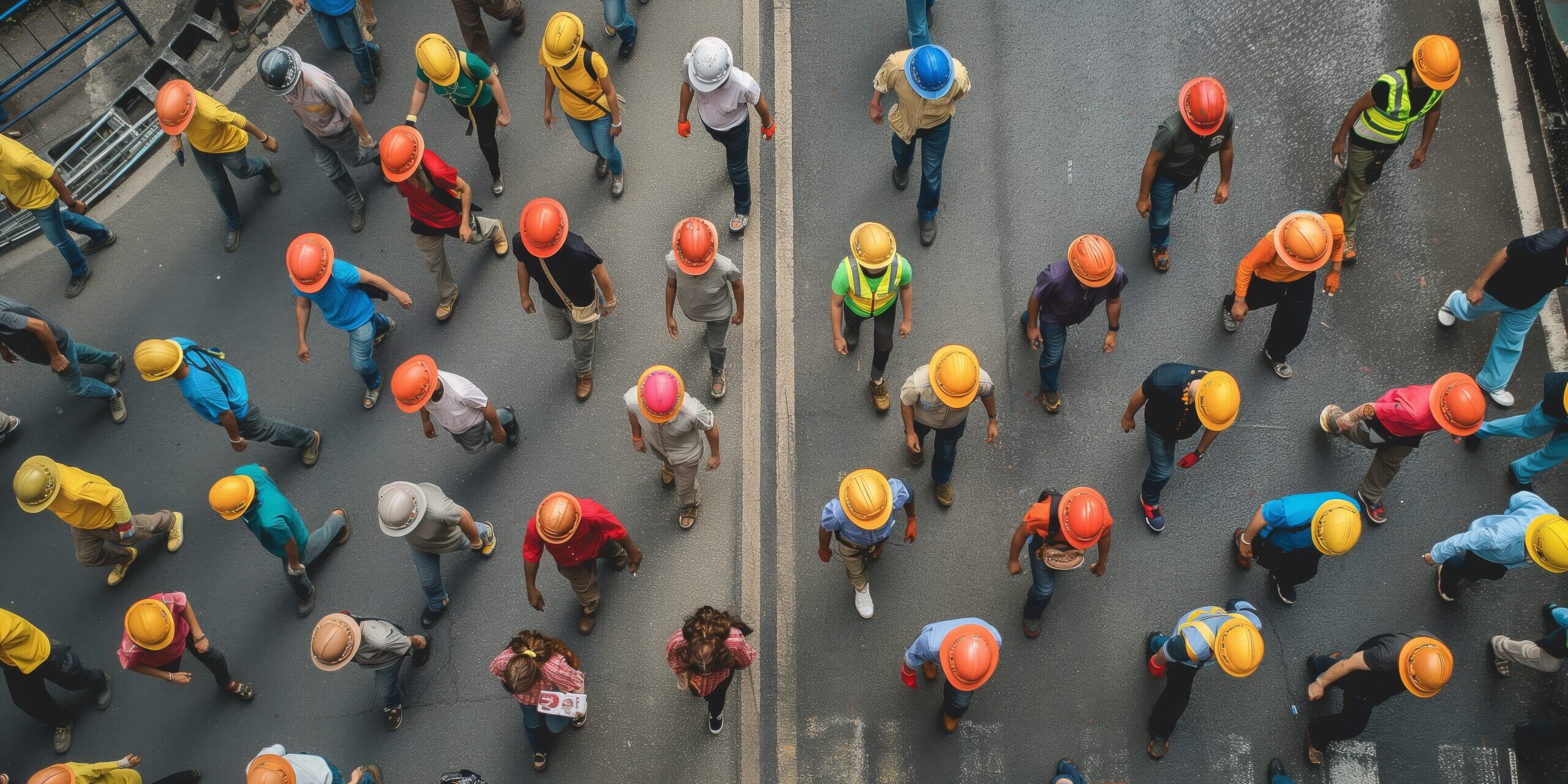 Imagen de Derechos laborales básicos