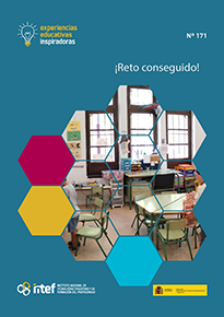 Imagen de ¡Reto conseguido! 🏆