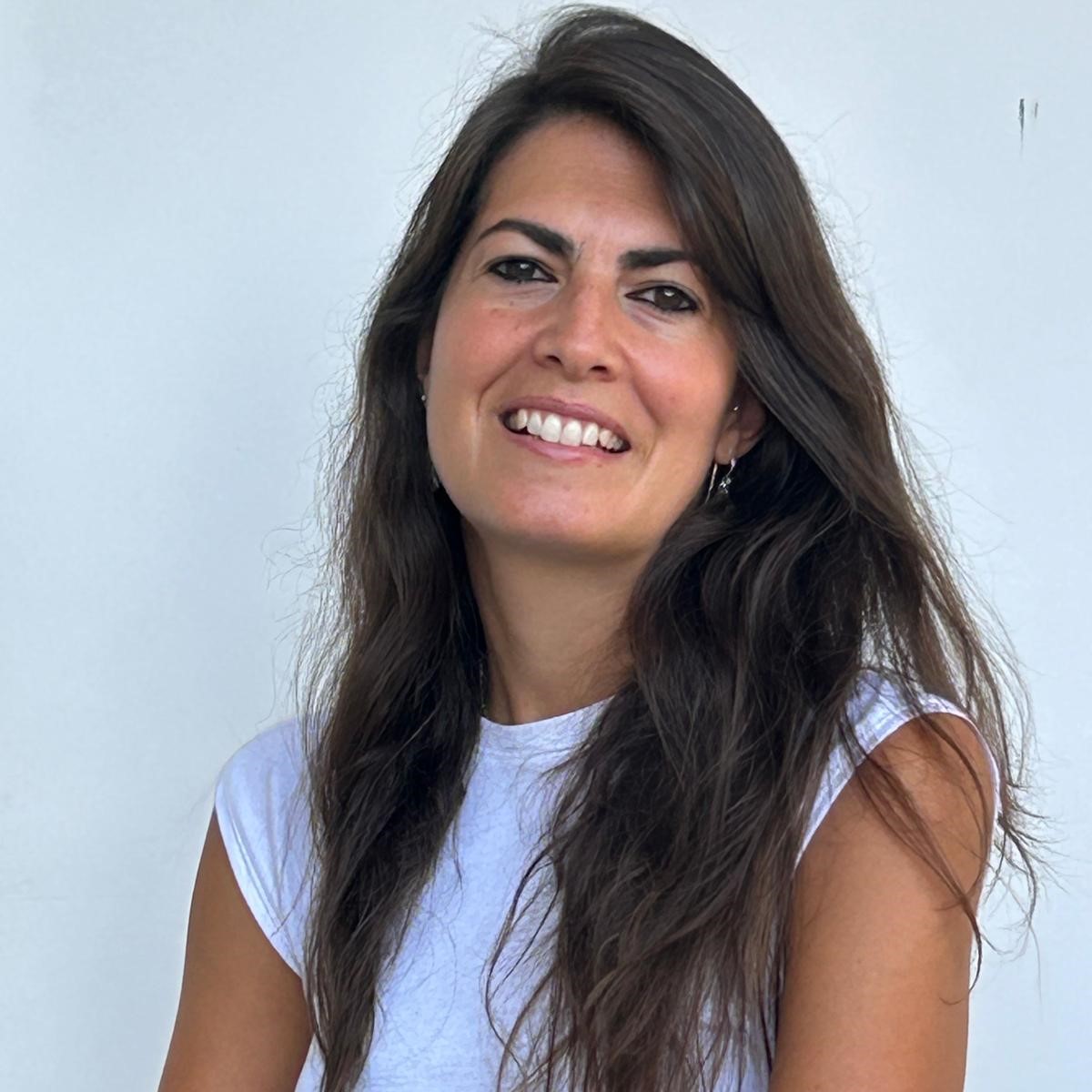Ainhoa Caballero Tajuelo