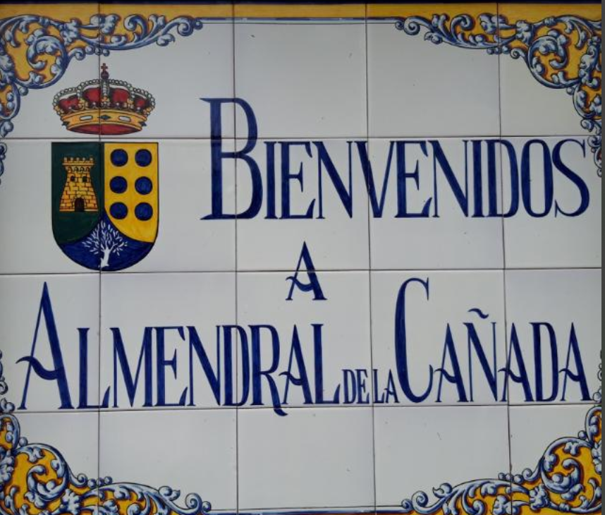 Azulejo del pueblo Azulejo del pueblo