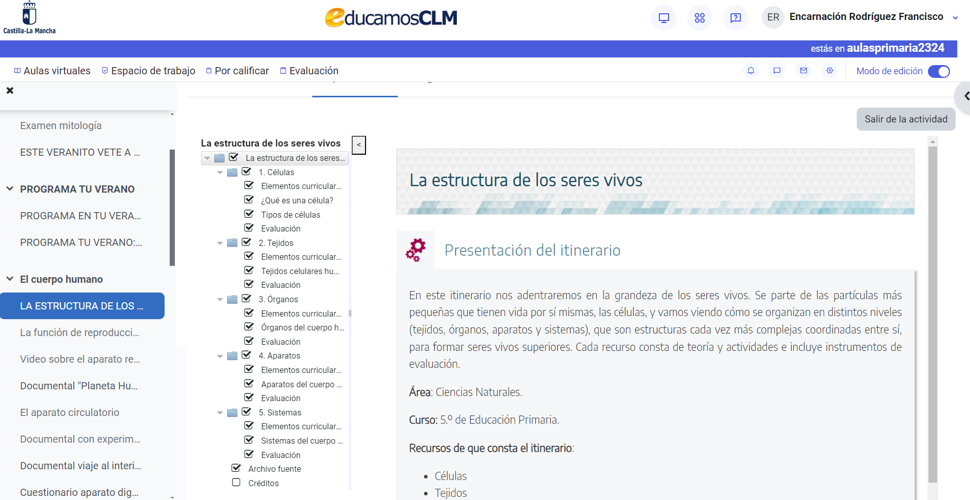 Propuesta de bandeja de entradas en calma Propuesta de bandeja de entradas en calma