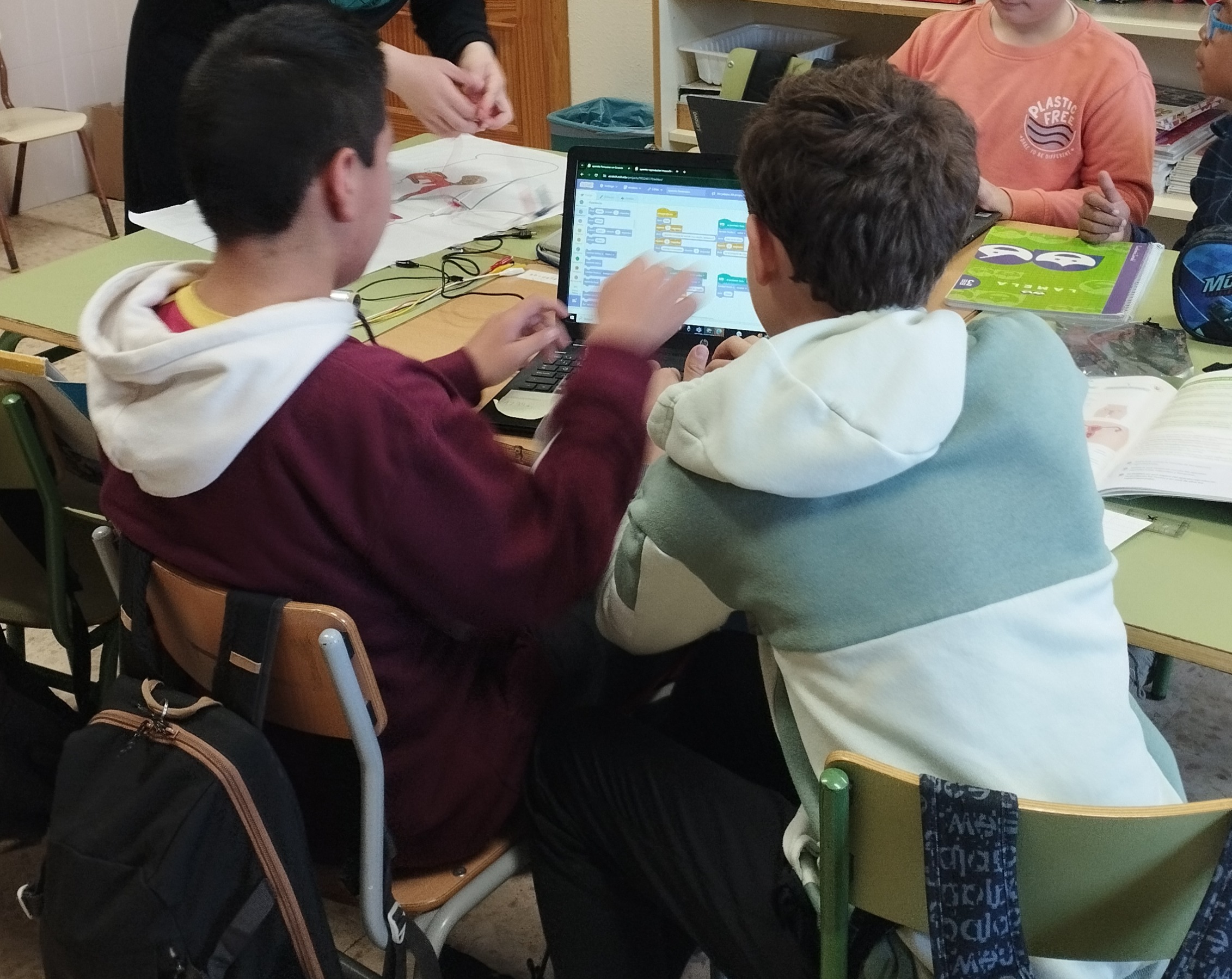 Propuesta de bandeja de entradas en calma Propuesta de bandeja de entradas en calma