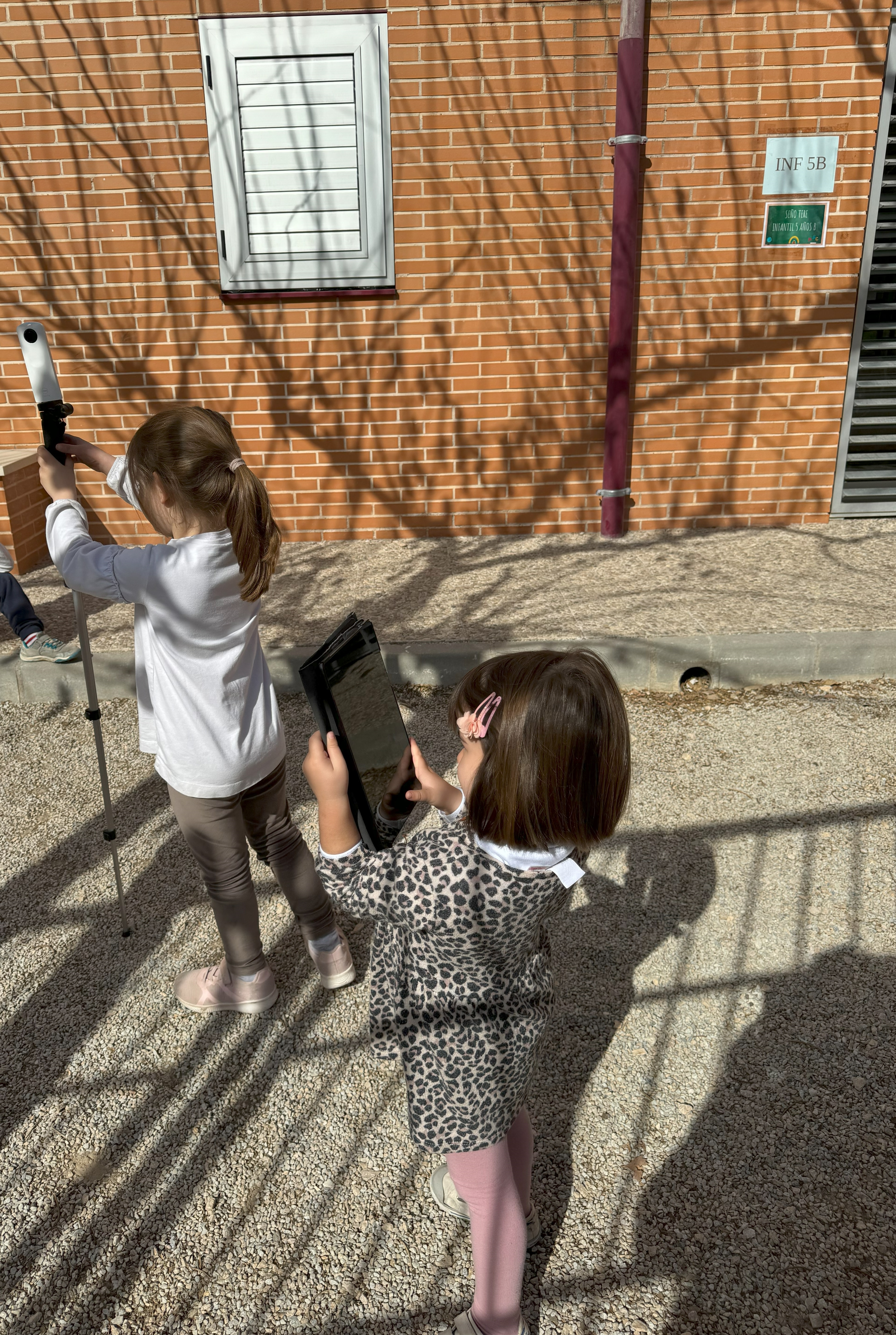 Tomando fotos con cámara 360º Tomando fotos con cámara 360º