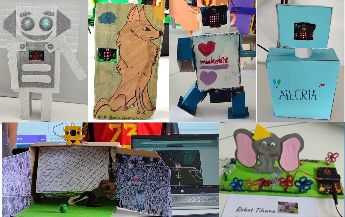 Conclusiones. Producto final 2 Conclusiones. Producto final 2