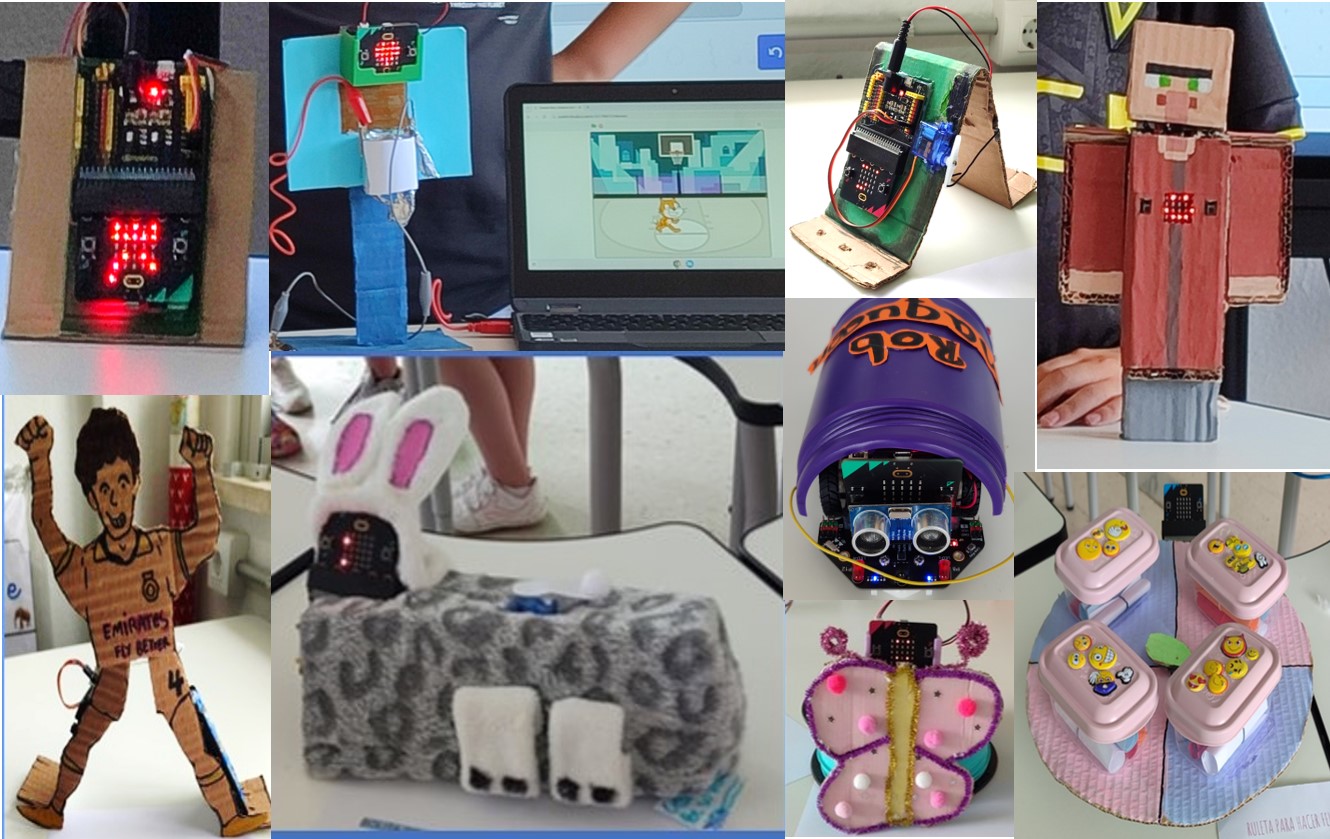 Conclusiones. Producto final 3 Conclusiones. Producto final 3