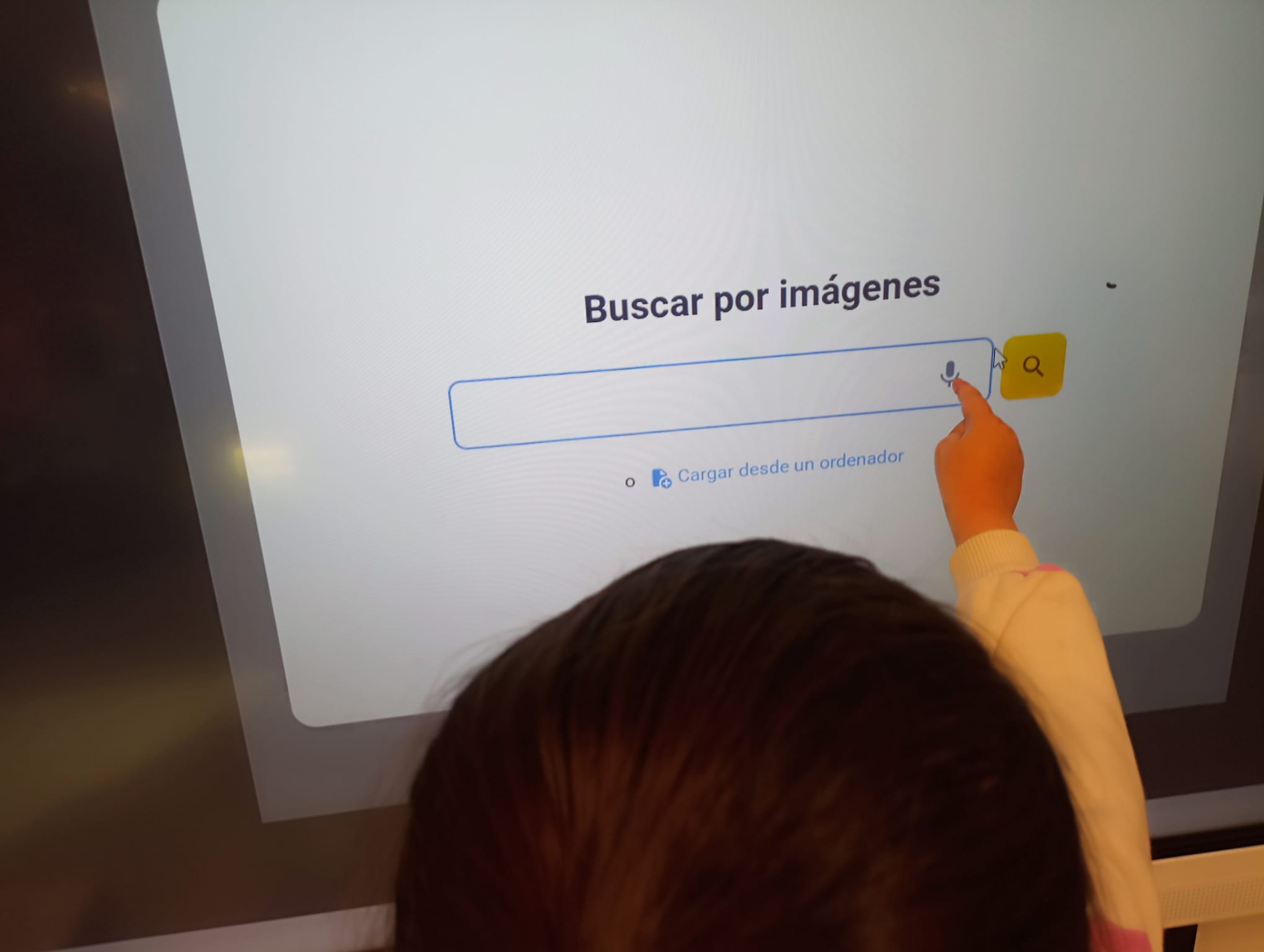 Todos podemos grabar Todos podemos grabar