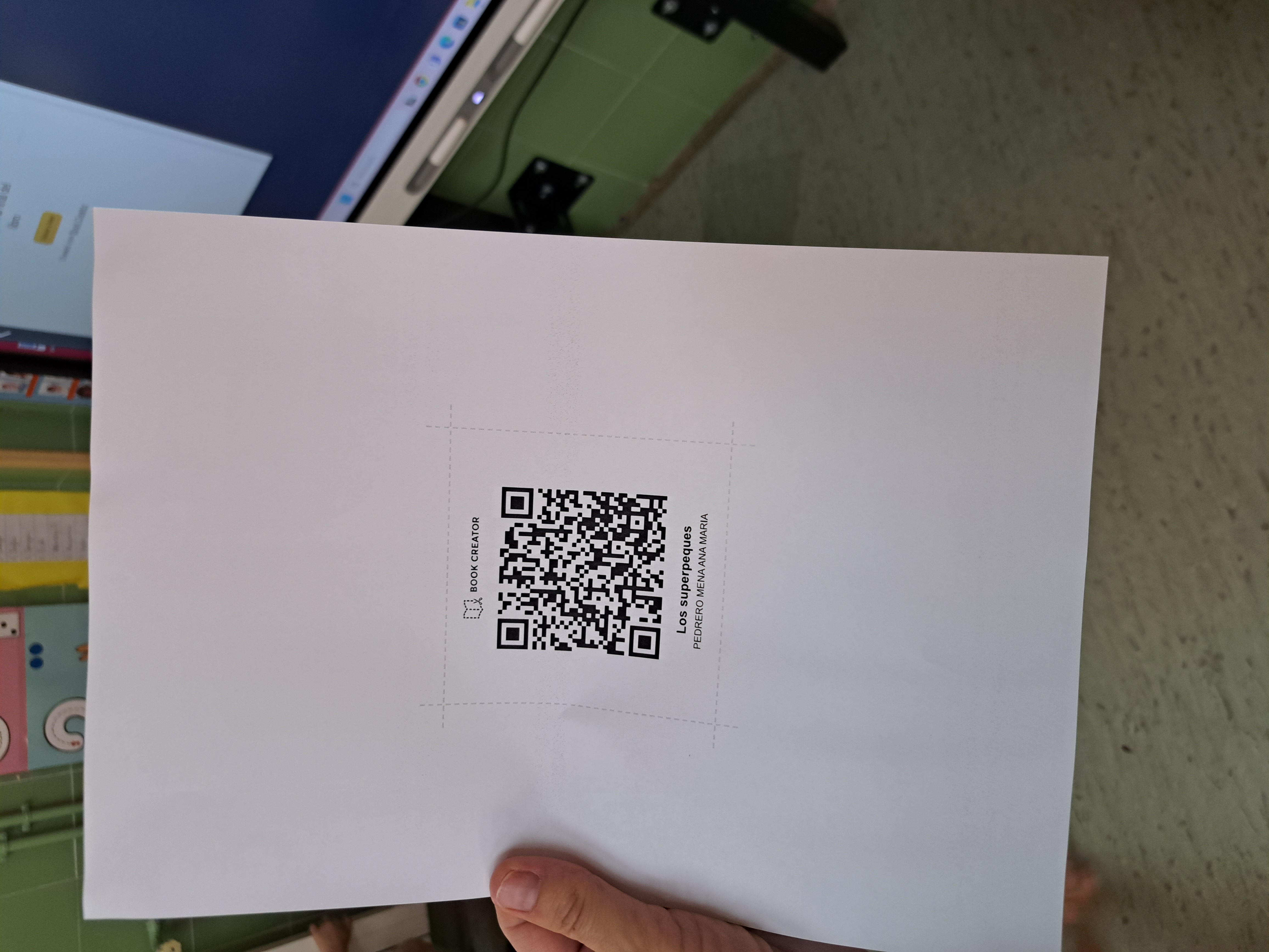 Podemos compartir nuestro trabajo Podemos compartir nuestro trabajo