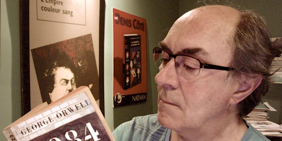 Imagen de Quiénes cuentan el mundo: literatura, poder e ideología