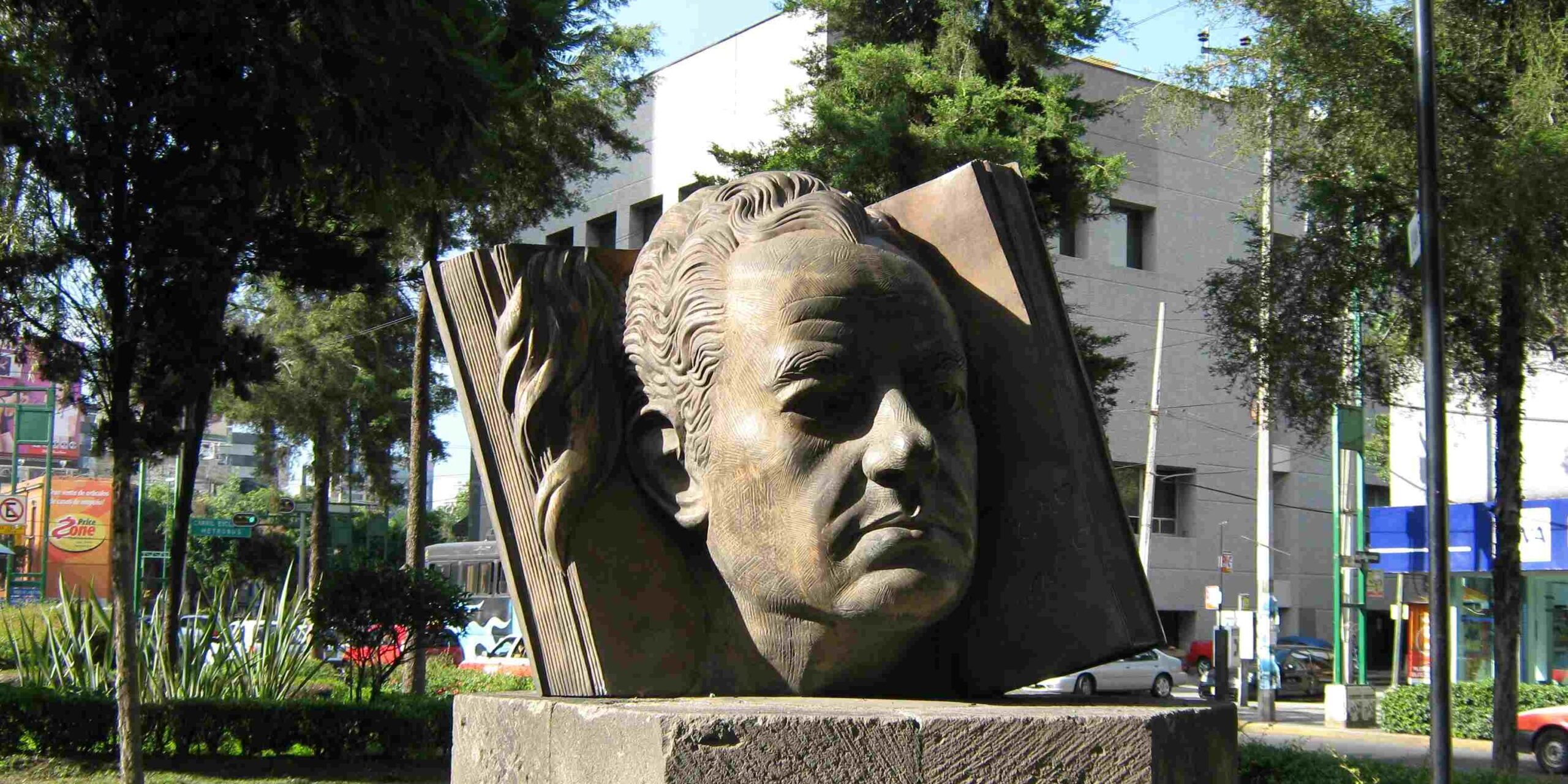 Imagen de El realismo mágico como fenómeno literario global