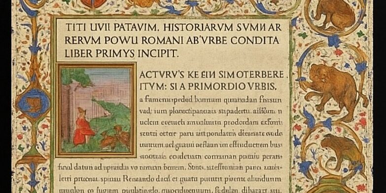 Imagen de Declinando Roma: introducción a la morfología nominal
