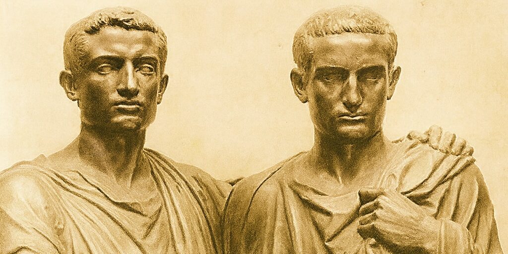 Imagen de La vida en el foro: instituciones y política romana
