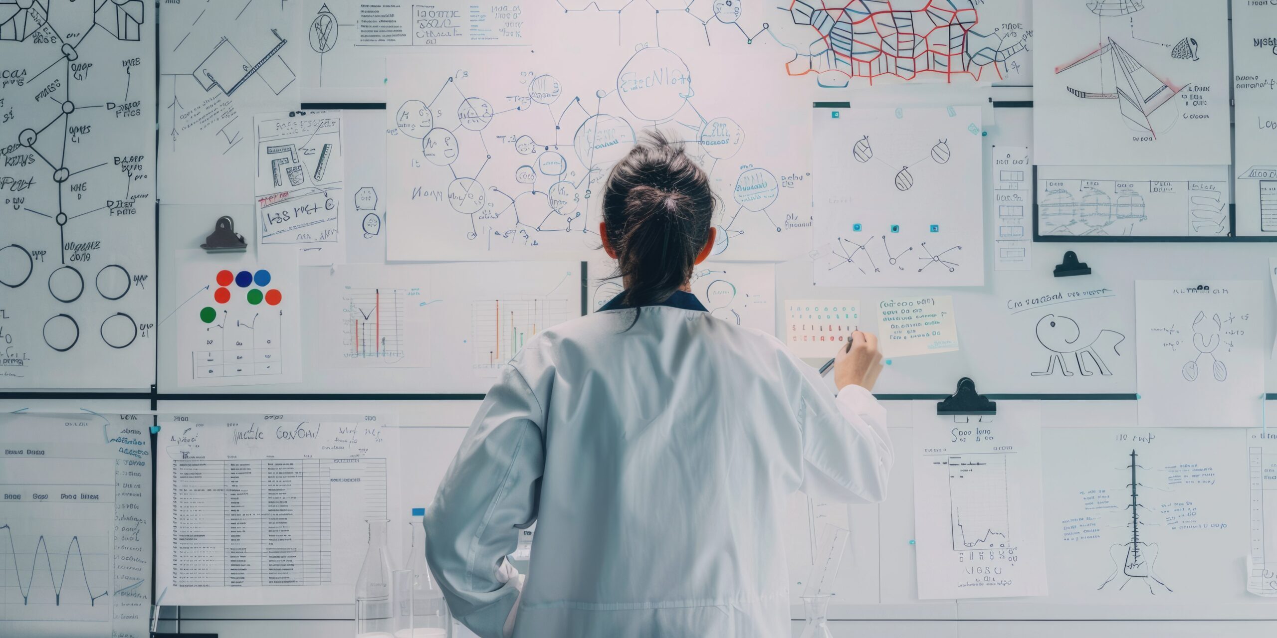 Imagen de Proyecto científico escolar: diseñamos una investigación