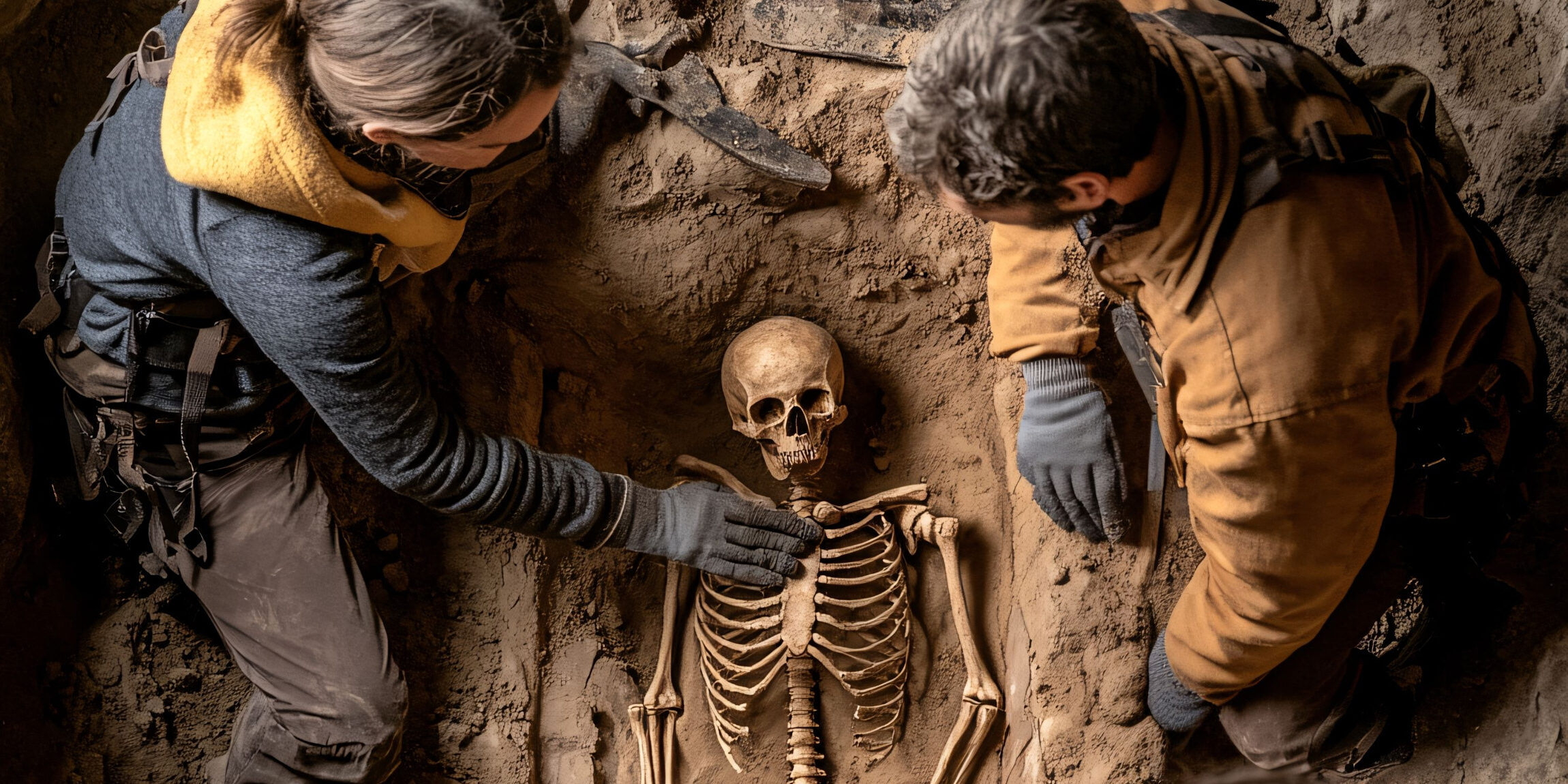 Imagen de De Atapuerca a Numancia: los orígenes