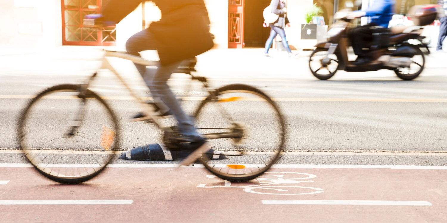 Imagen de Aprendemos seguridad vial