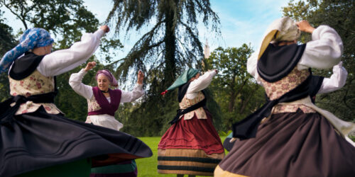 Imagen de Las fiestas y tradiciones locales