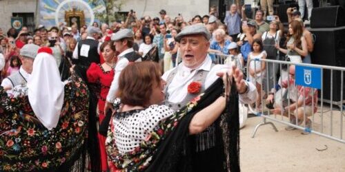 Imagen de Música tradicional de España