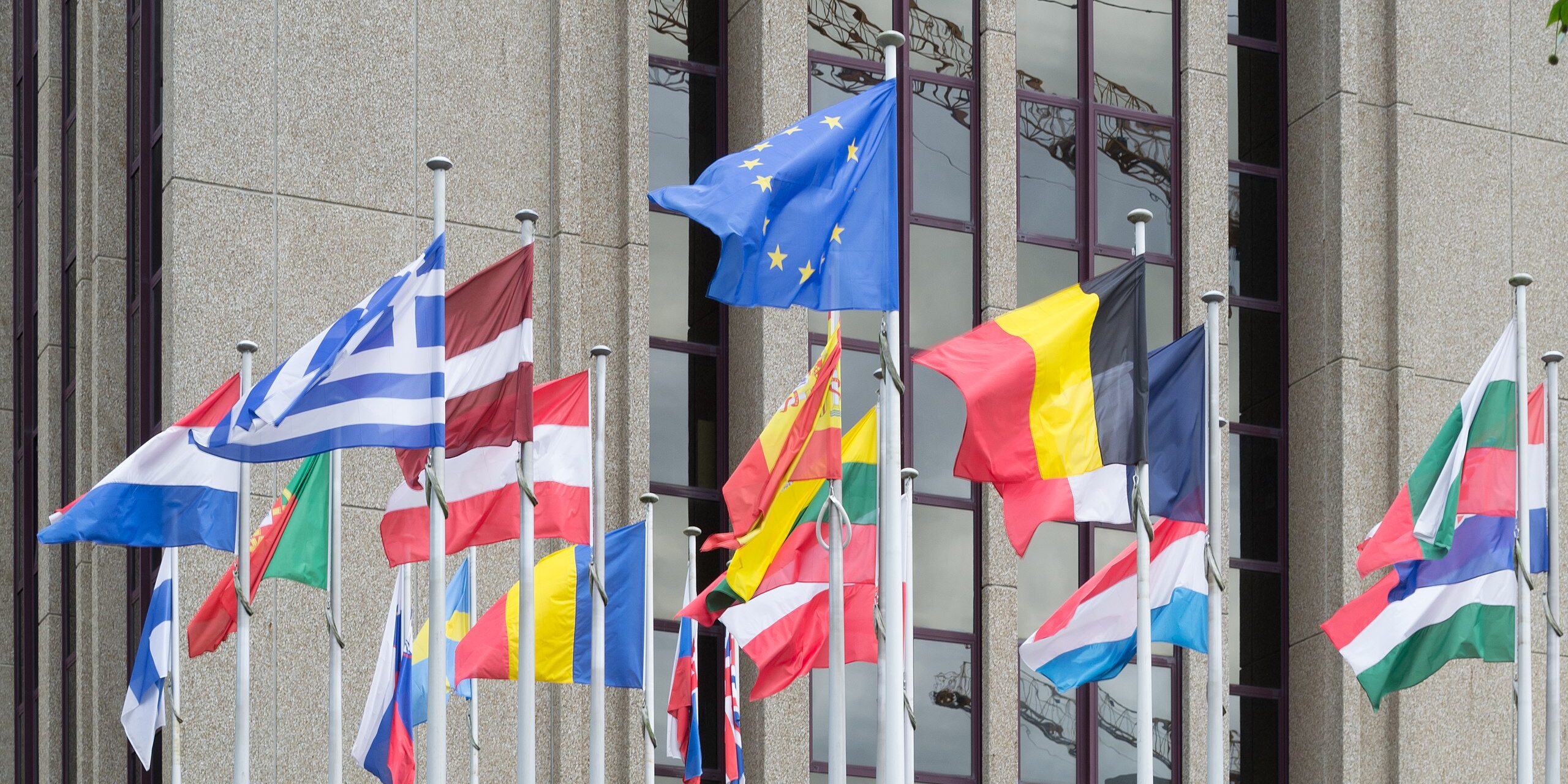 Imagen de España y la Unión Europea