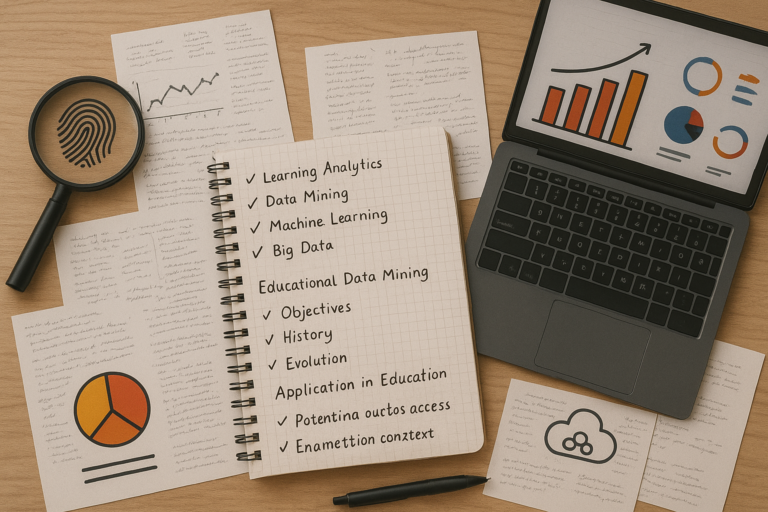 Datos que dejan huella: aprendizajes de la primera semana