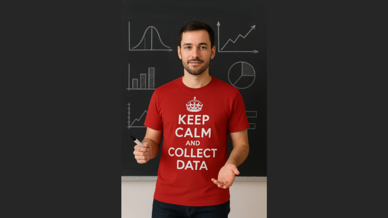 Los datos son el código