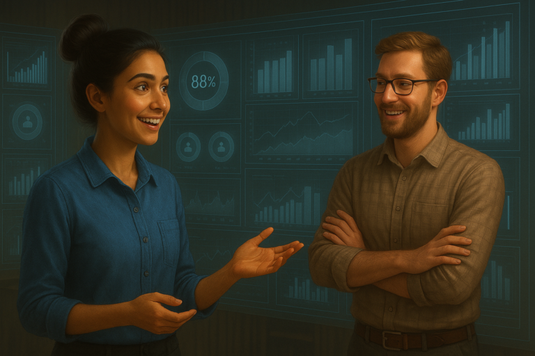 IA, datos y educación: desvelemos sus costuras.