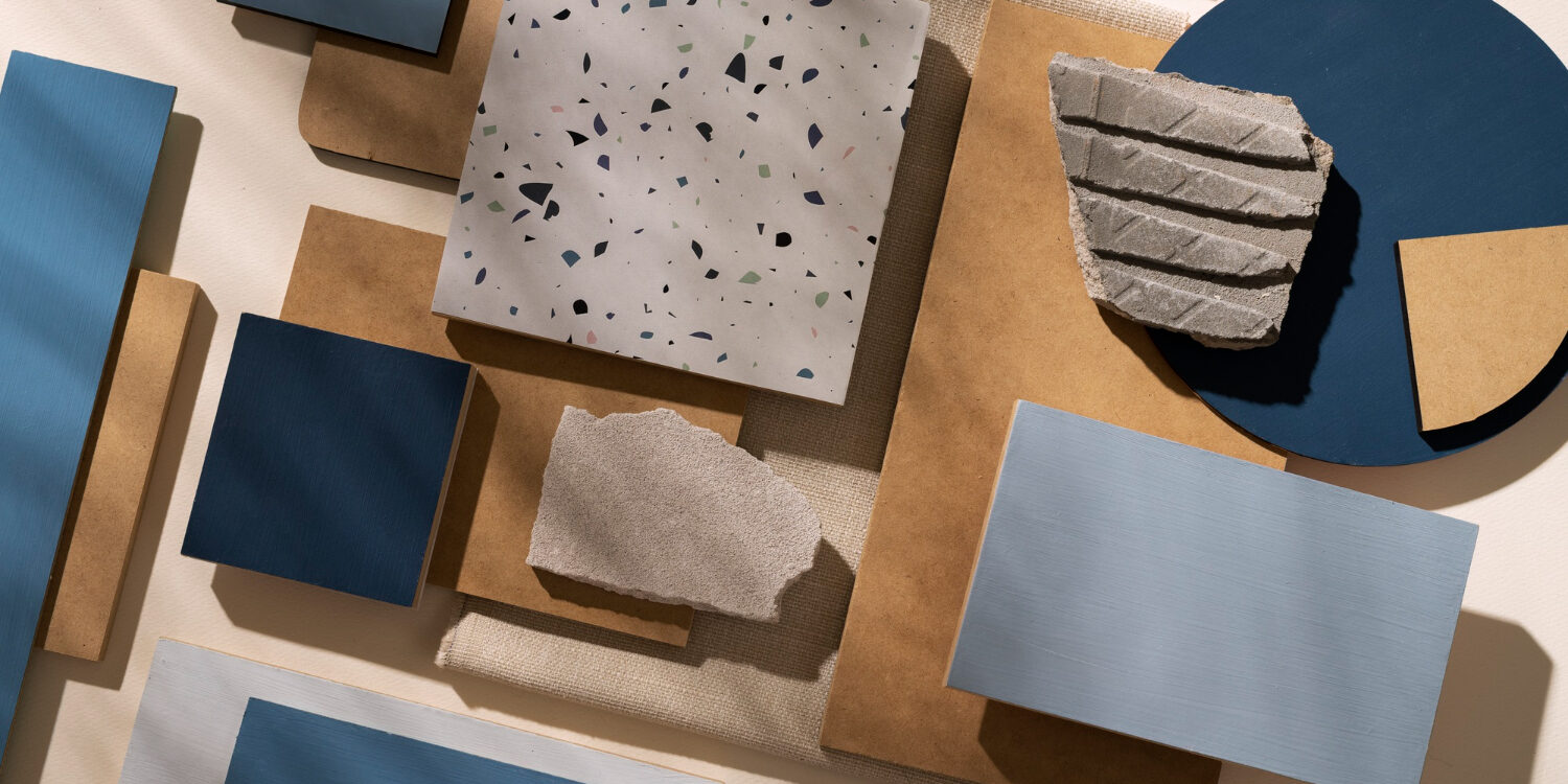 Imagen de Innovando con materiales