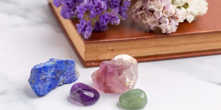 Imagen de Los minerales y las rocas: patrimonio geológico