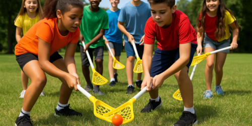 Imagen de Juegos del mundo: diversidad cultural en el deporte