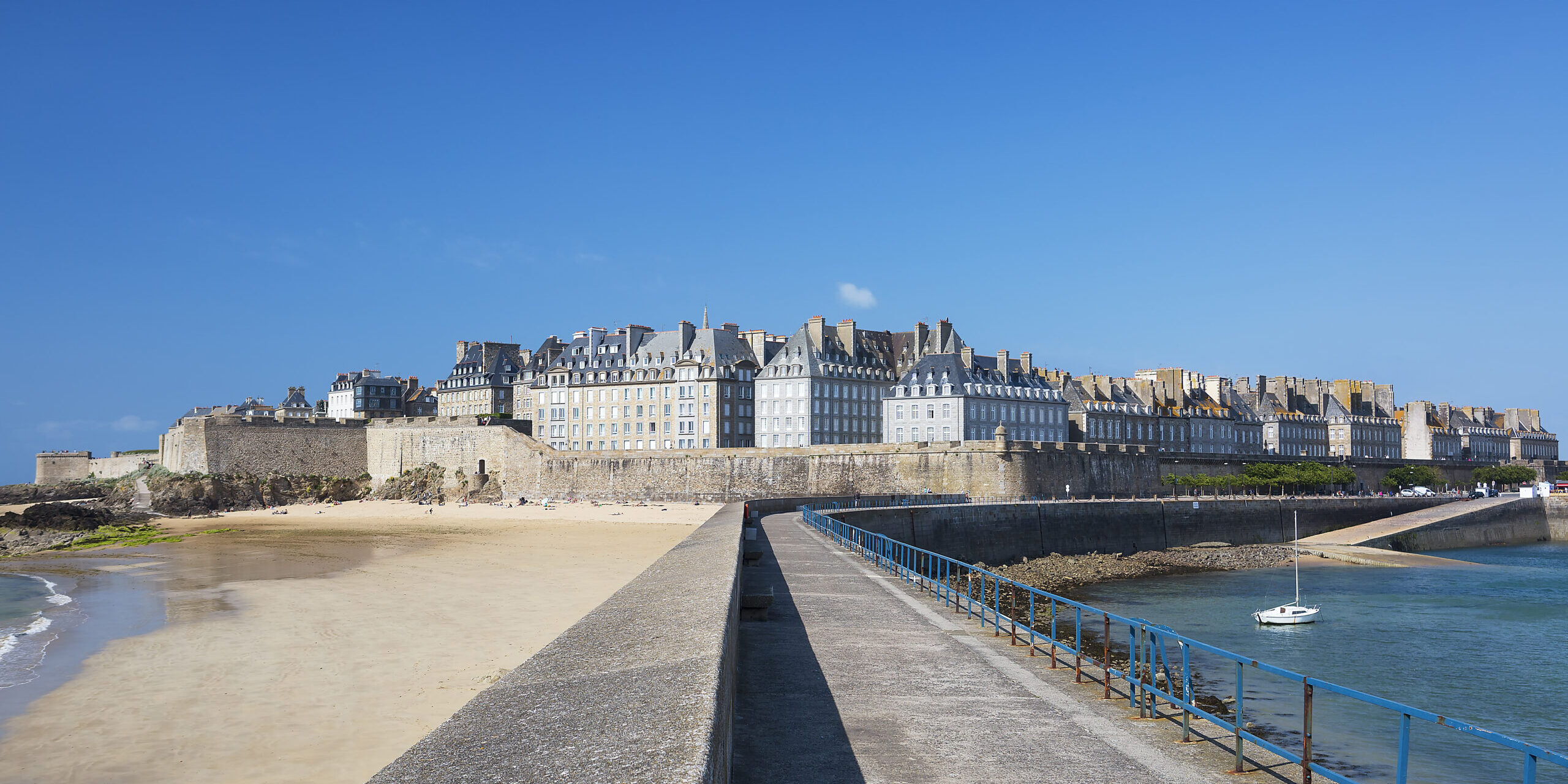 Imagen de Viaje a Francia: preparar un itinerario turístico