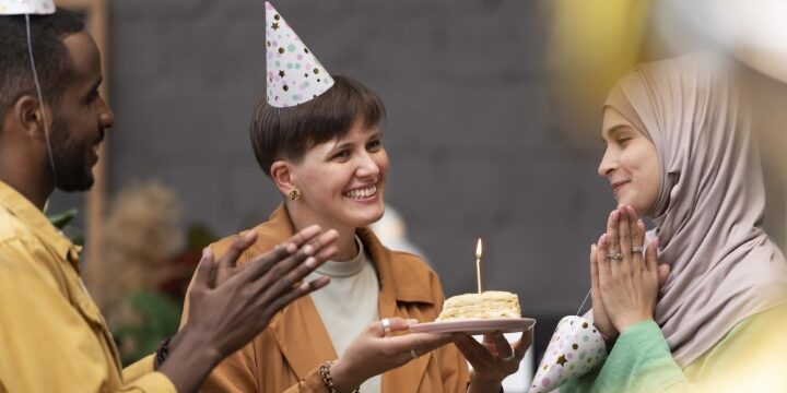 Imagen de ¡Celebramos!: fiestas y tradiciones francófonas
