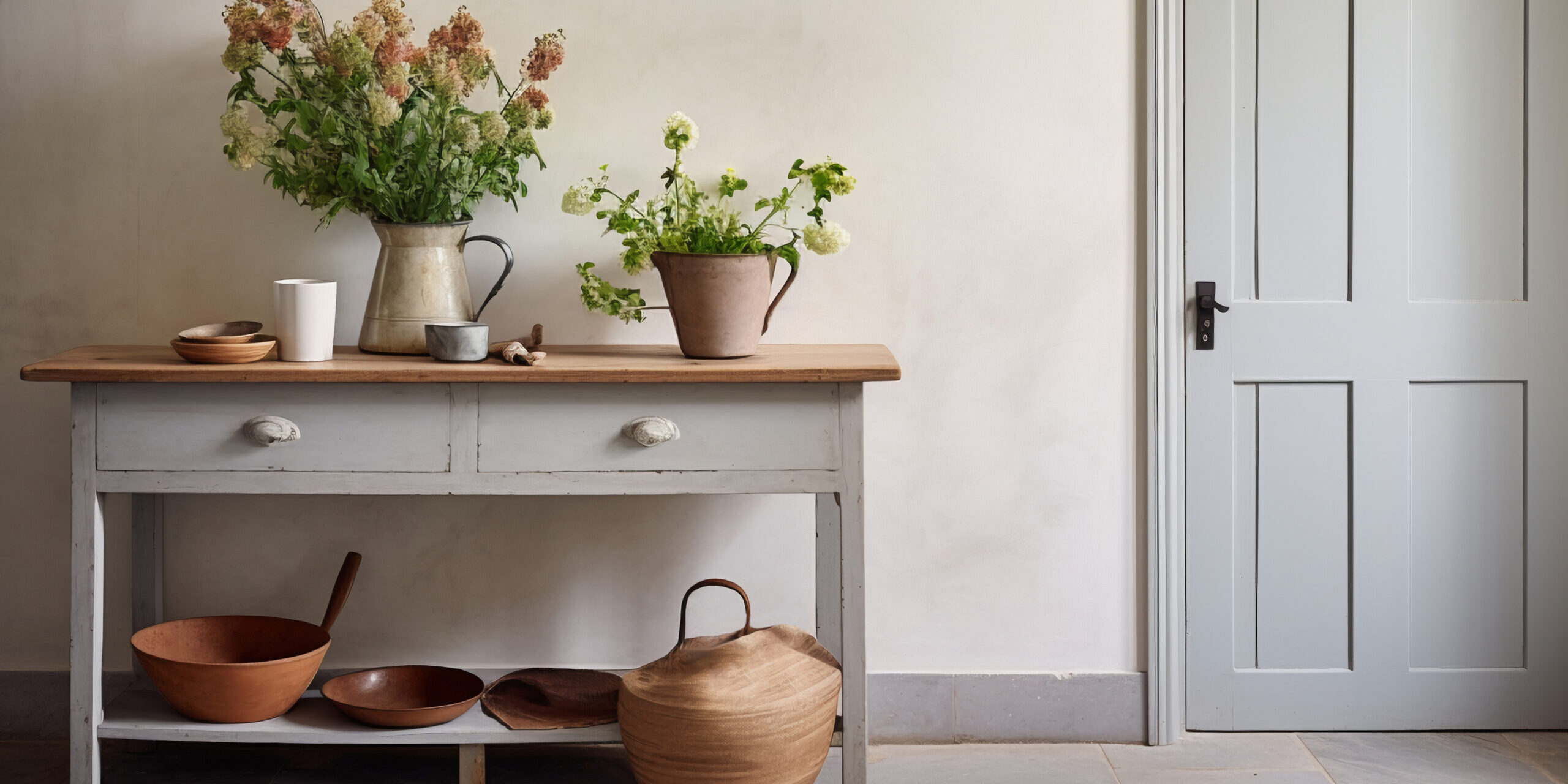 Imagen de Mi casa ideal: describir una vivienda y sus habitaciones