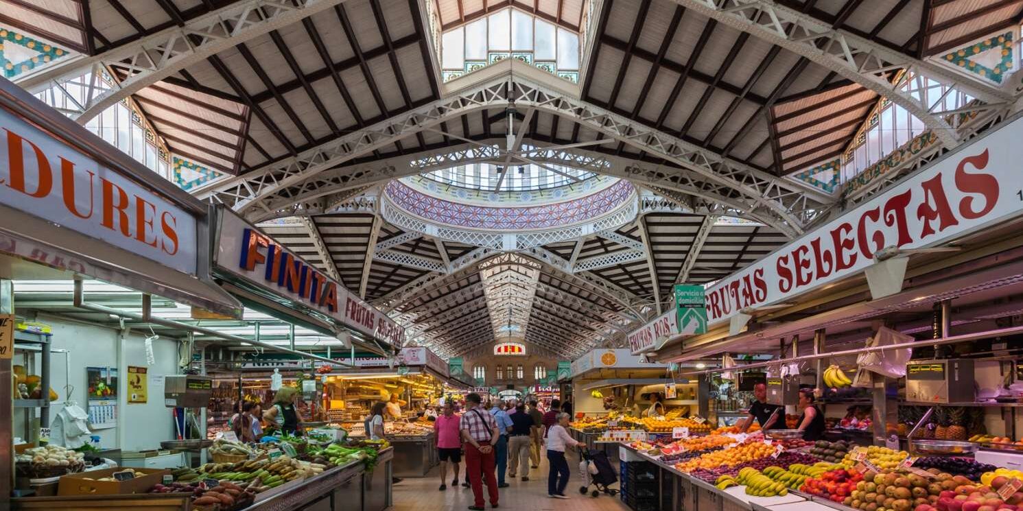 Imagen de El mercado en movimiento: simulación de oferta y demanda