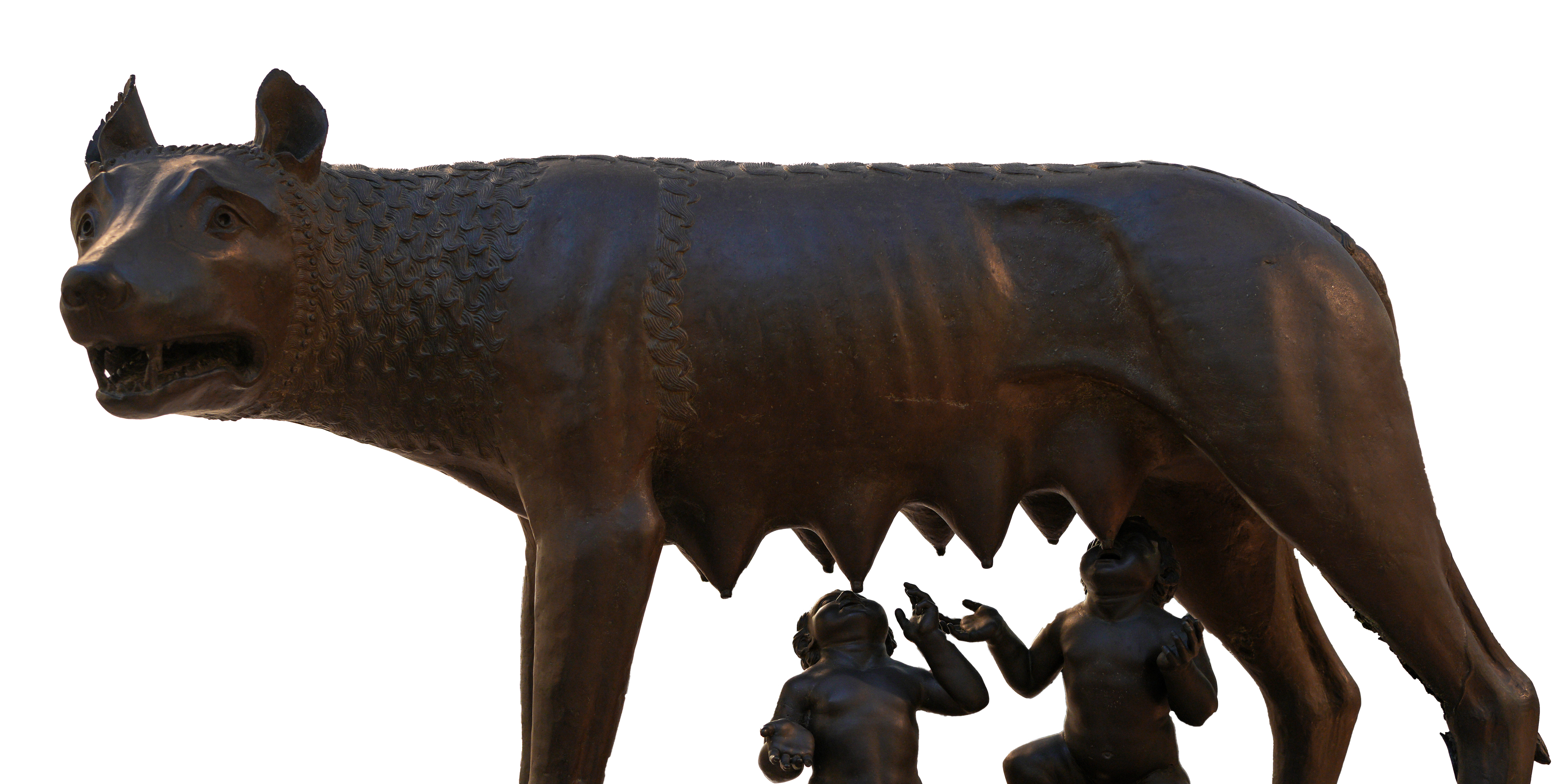 Imagen de Los orígenes de Roma y el latín arcaico