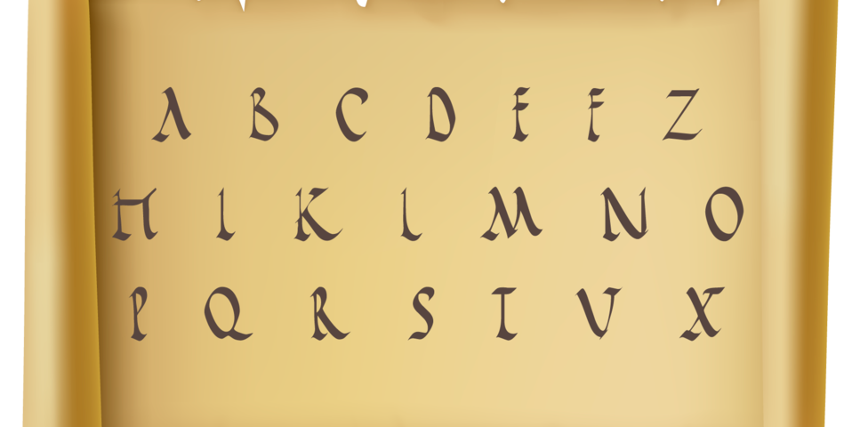 Imagen de Sonidos de Roma: descubriendo el alfabeto y la pronunciación del latín