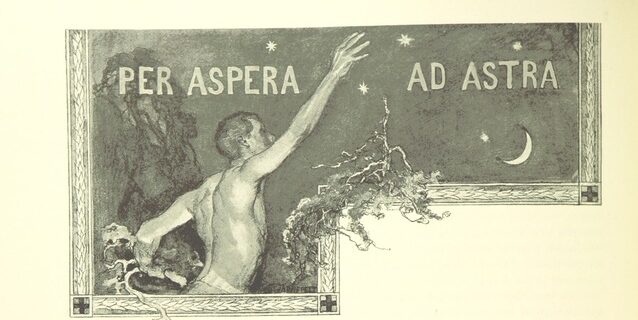 Imagen de El error como herramienta de aprendizaje en el estudio del latín