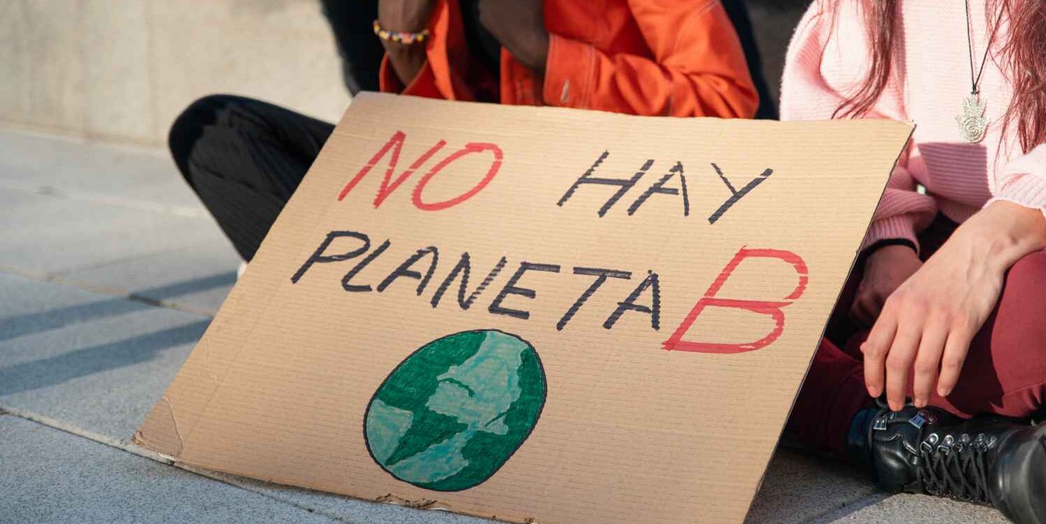 Imagen de Cambio climático y acción ambiental: proyecto de indagación