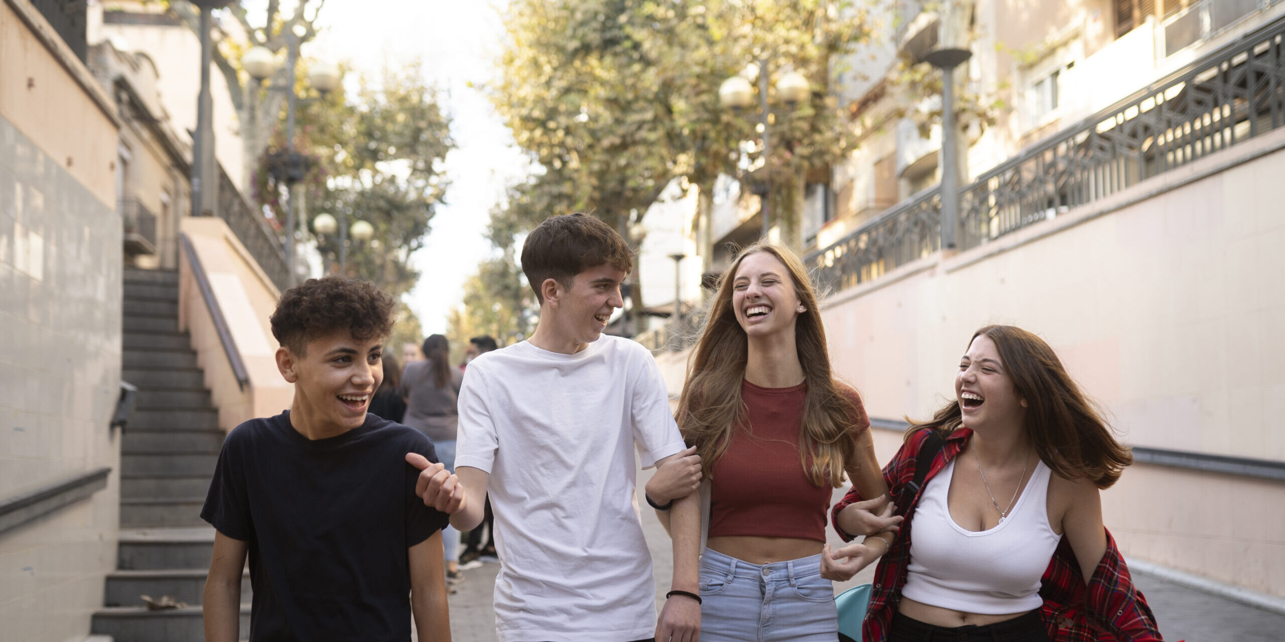 Imagen de Comunicarse eficazmente en contextos cotidianos