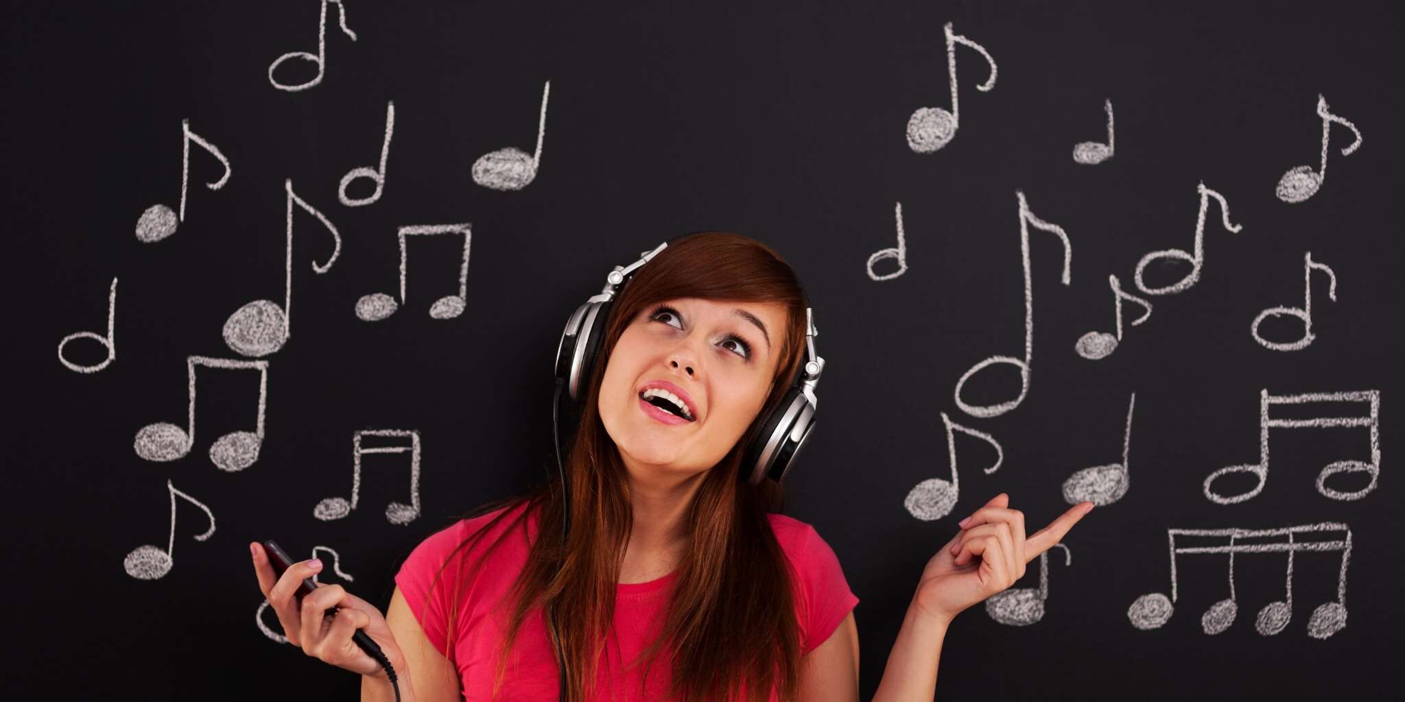 Imagen de ¿De qué está hecha la música?: elementos básicos