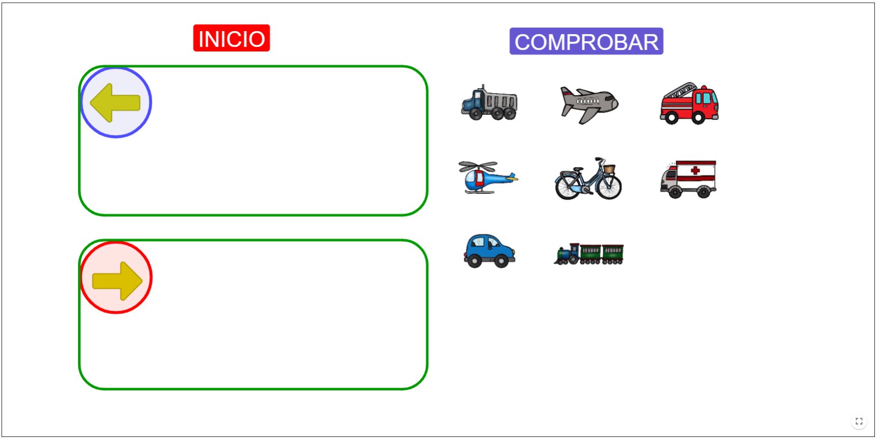 Imagen de Preescolar. Lateralidad: Derecha – Izquierda 4