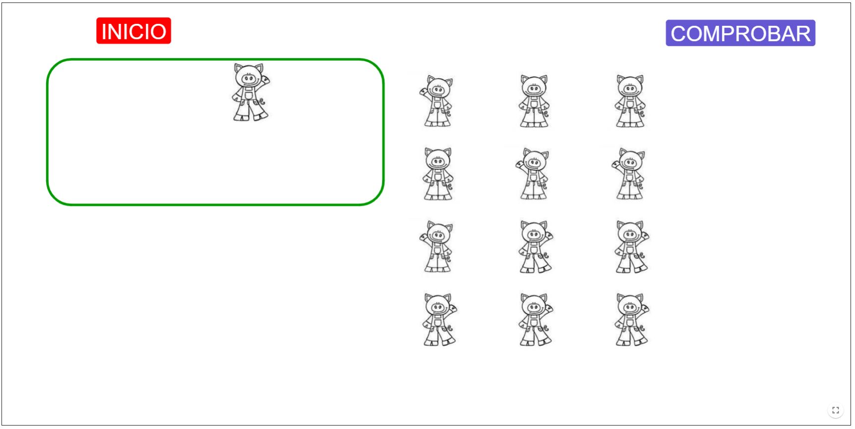 Imagen de Preescolar. Lateralidad: Derecha – Izquierda 5