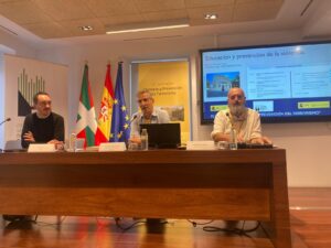 IV Jornadas «Memoria y Prevención del terrorismo»
