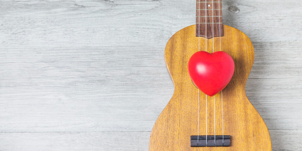 Imagen de Canciones de siempre: del aula al corazón