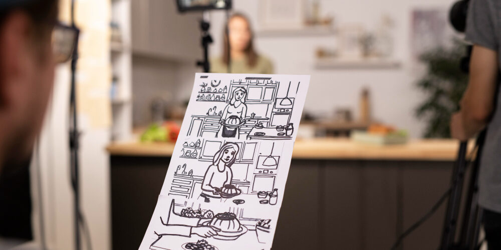 Imagen de ¿Qué son los cortos?