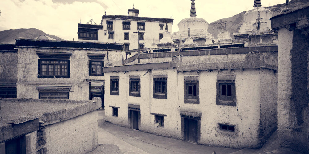 Imagen de Mi localidad a través del tiempo