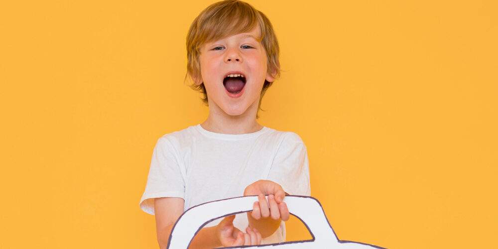 Imagen de Componemos con sonidos cotidianos