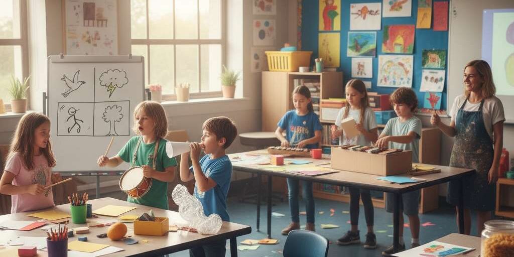 Imagen de Sonidos de cine