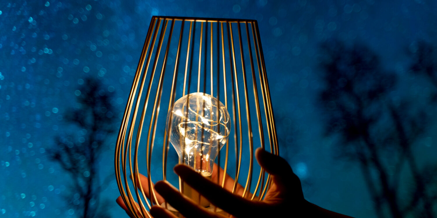 Imagen de El poder de la energía