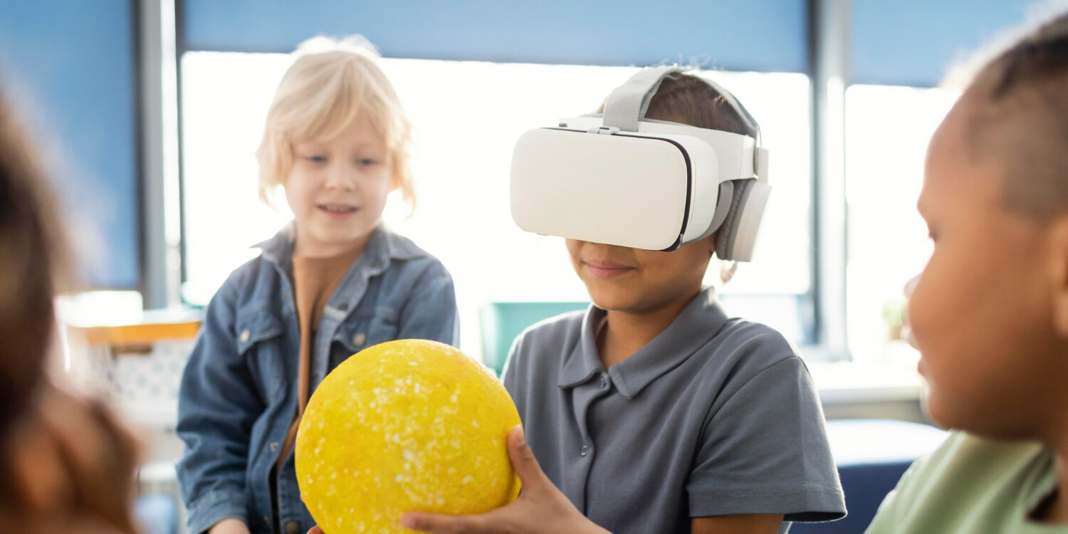 Imagen de Rediseñamos nuestra aula: modelado 3D y diseño técnico