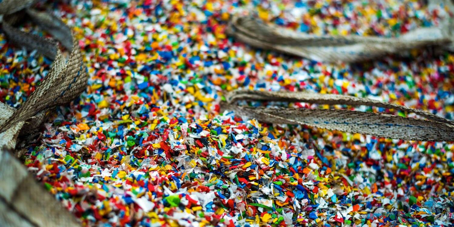 Imagen de Problemas ambientales y sostenibilidad