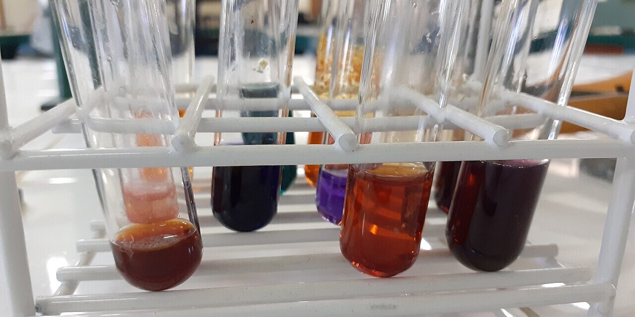 Imagen de La materia y sus propiedades